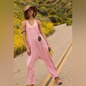 Free People Hot Shot